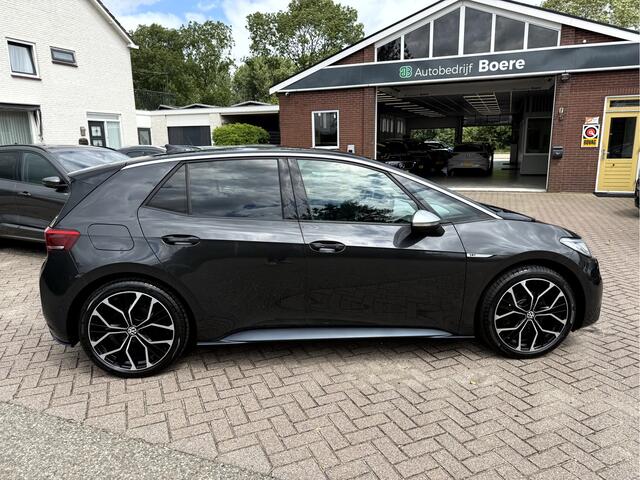 Volkswagen ID.3 First Max 58 kWh SOH 94.9%, Vol Opties!!