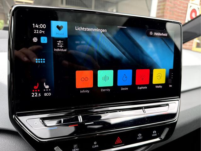 Volkswagen ID.3 First Max 58 kWh SOH 94.9%, Vol Opties!!