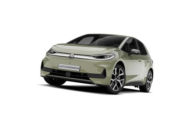 Volkswagen ID.3 Neo Trend | Automatische afstandsregeling (Adaptive Cruise Control) | Buitenspiegels elektrisch instel-, verwarm- en inklapbaar | Koplampverlichting LED