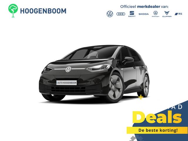 Volkswagen ID.3 Neo Life | Airconditioning automatisch, 2-zone (Climatronic) | Automatische afstandsregeling (Adaptive Cruise Control) | Buitenspiegels elektrisch instel-, verwarm- en inklapbaar