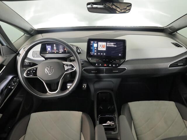 Volkswagen ID.3 Pro Edition 204 pk | Navigatie | Parkeersensoren (Park assist) | Achteruitrijcamera | Stoel/stuur verwarming | Keyless |
