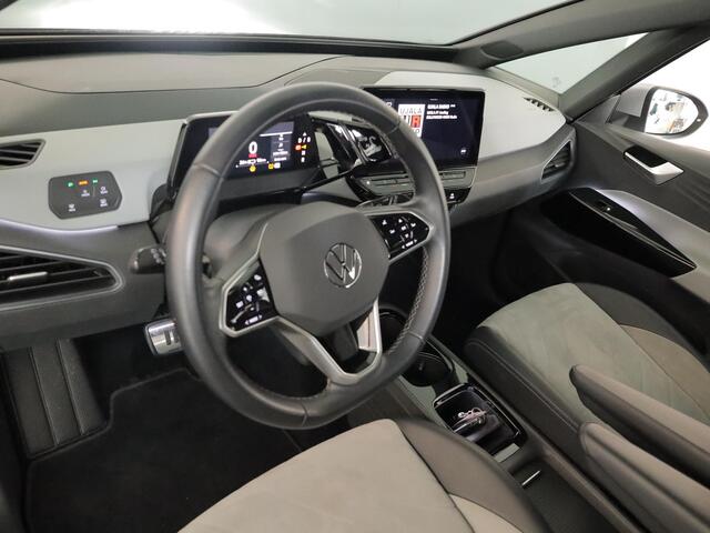 Volkswagen ID.3 Pro Edition 204 pk | Navigatie | Parkeersensoren (Park assist) | Achteruitrijcamera | Stoel/stuur verwarming | Keyless |