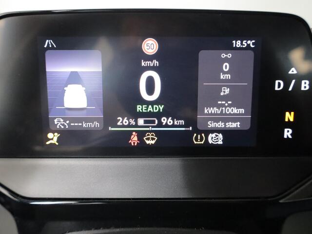 Volkswagen ID.3 Pro Edition 204 pk | Navigatie | Parkeersensoren (Park assist) | Achteruitrijcamera | Stoel/stuur verwarming | Keyless |