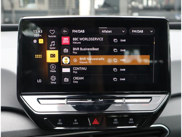 Volkswagen ID.3 Pure 45 kWh Navi / Carplay / Cruise / Climate / Btw auto