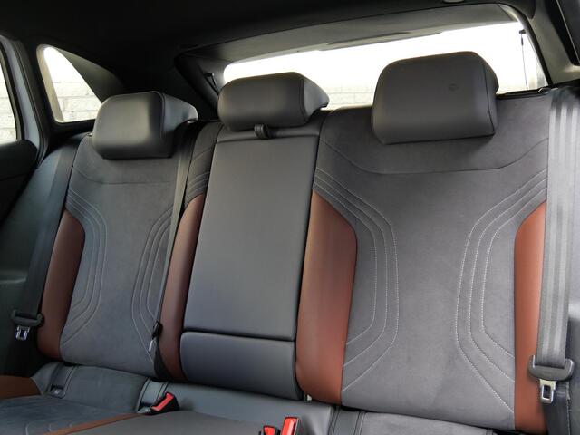 Volkswagen ID.4 77kWH SOH 93%/ MOONSTONE GREY