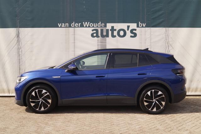 Volkswagen ID.4 Family 77 kWh