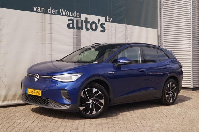 Volkswagen ID.4 Family 77 kWh