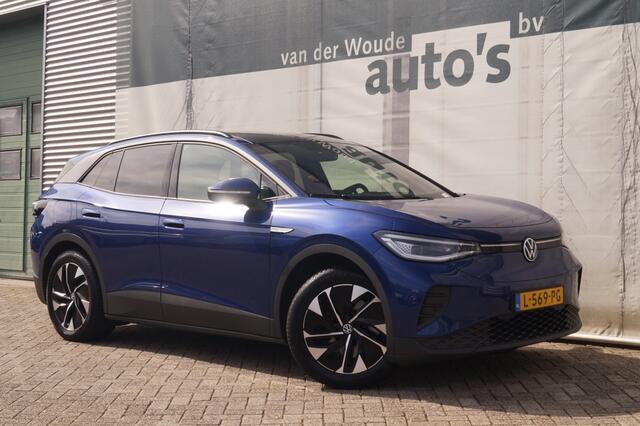 Volkswagen ID.4 Family 77 kWh