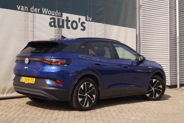 Volkswagen ID.4 Family 77 kWh