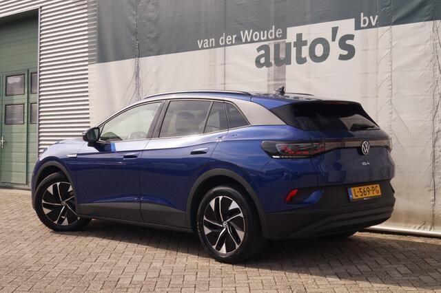 Volkswagen ID.4 Family 77 kWh
