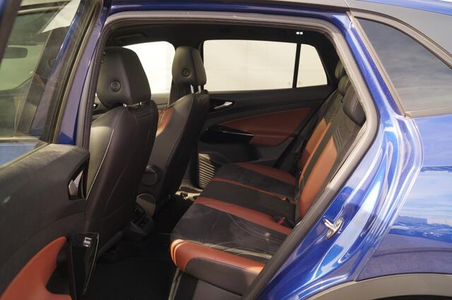Volkswagen ID.4 Family 77 kWh