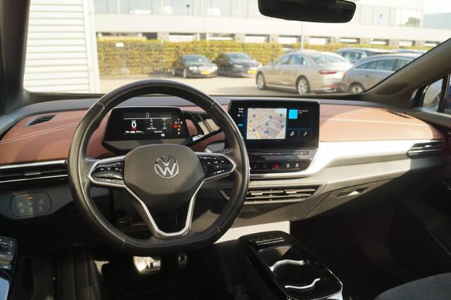 Volkswagen ID.4 Family 77 kWh