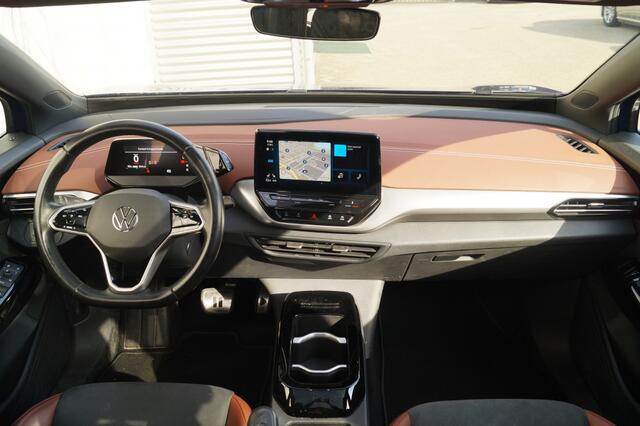 Volkswagen ID.4 Family 77 kWh