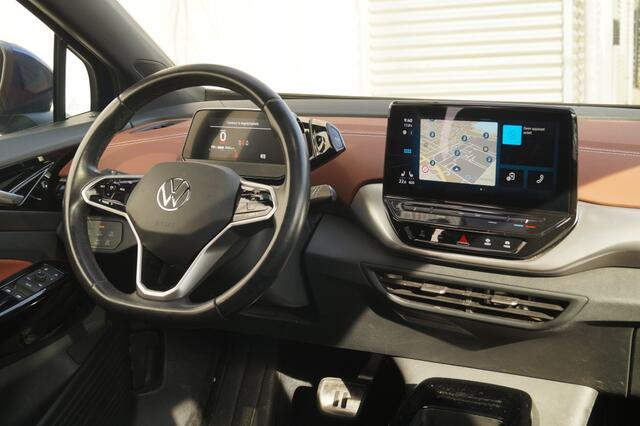 Volkswagen ID.4 Family 77 kWh