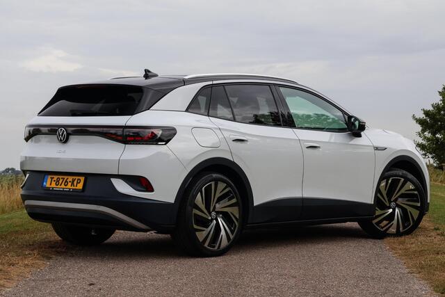 Volkswagen ID.4 First Max 77 kWh ? Pano ? 360 Cam ? ACC