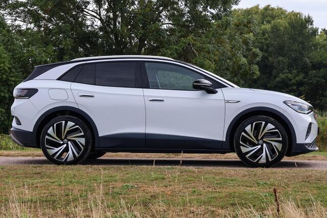 Volkswagen ID.4 First Max 77 kWh ? Pano ? 360 Cam ? ACC