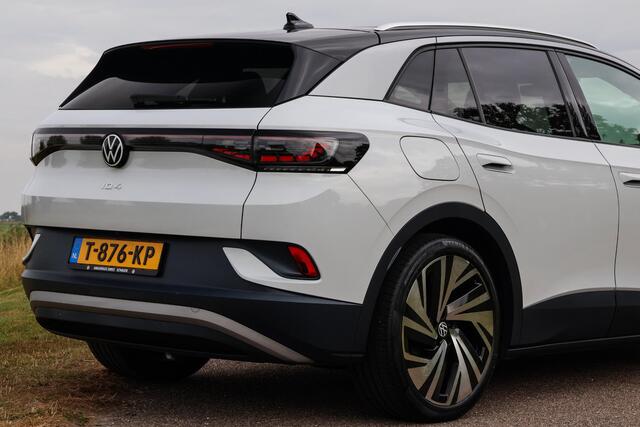 Volkswagen ID.4 First Max 77 kWh ? Pano ? 360 Cam ? ACC