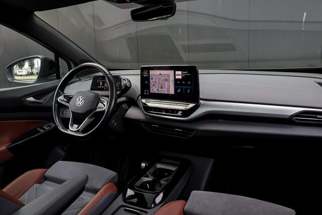 Volkswagen ID.4 First Max 77 kWh ? Pano ? 360 Cam ? ACC