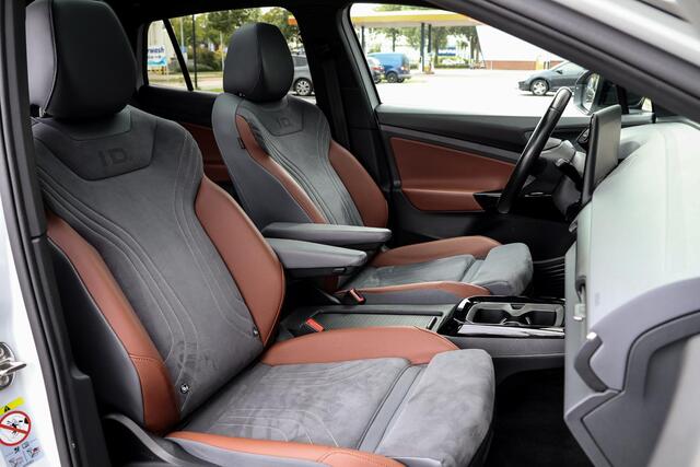 Volkswagen ID.4 First Max 77 kWh ? Pano ? 360 Cam ? ACC