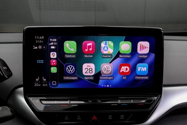 Volkswagen ID.4 First Max 77 kWh ? Pano ? 360 Cam ? ACC