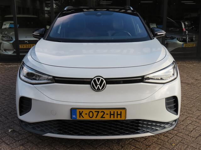 Volkswagen ID.4 First Max 77 kWh*LED*ACC*Heat Pump*EXPORTPRIJS*