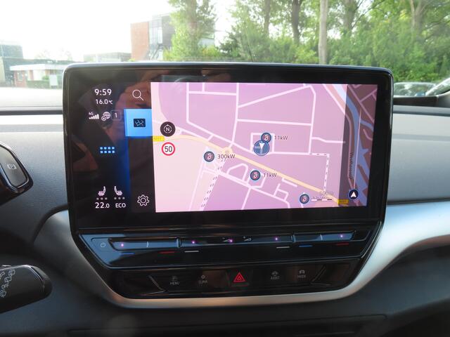 Volkswagen ID.4 First Max 77 kWh*LED*ACC*Heat Pump*EXPORTPRIJS*