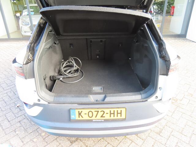 Volkswagen ID.4 First Max 77 kWh*LED*ACC*Heat Pump*EXPORTPRIJS*