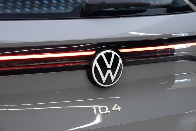 Volkswagen ID.4 Business 77 kWh