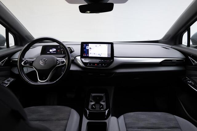 Volkswagen ID.4 Business 77 kWh