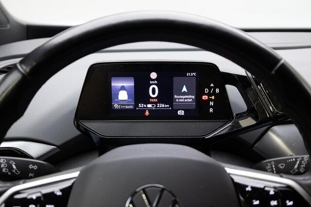 Volkswagen ID.4 Business 77 kWh