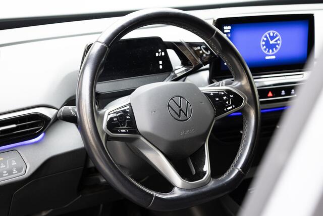 Volkswagen ID.4 Business 77 kWh