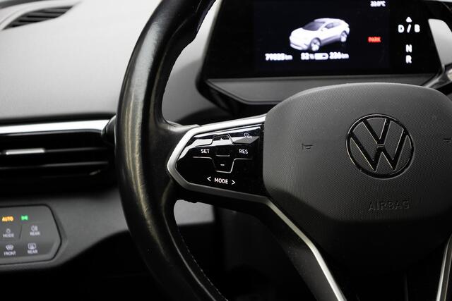 Volkswagen ID.4 Business 77 kWh