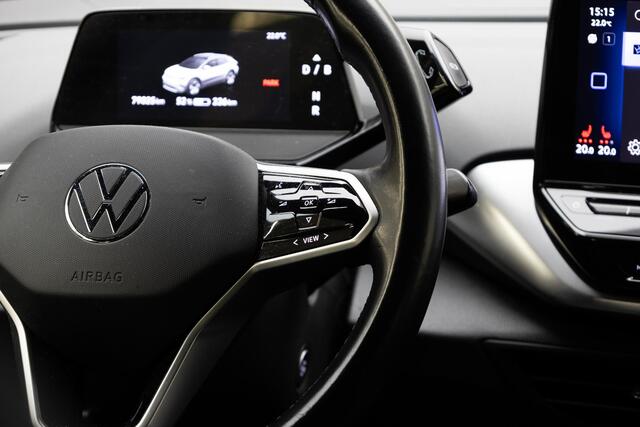Volkswagen ID.4 Business 77 kWh