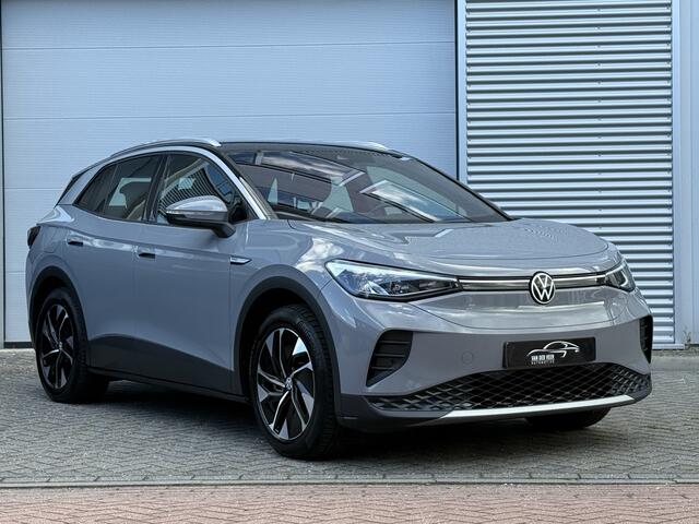 Volkswagen ID.4 PRO 77 kWh | Incl BTW | Apple Carplay | Stoelverwarming