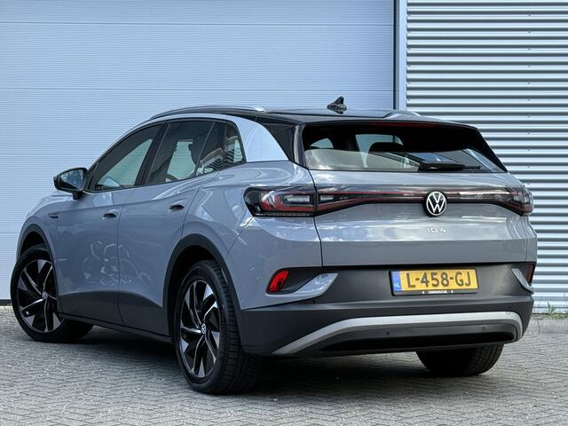 Volkswagen ID.4 PRO 77 kWh | Incl BTW | Apple Carplay | Stoelverwarming