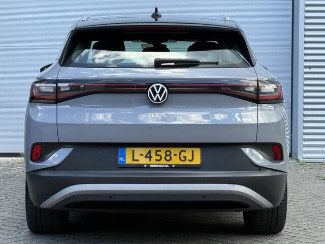 Volkswagen ID.4 PRO 77 kWh | Incl BTW | Apple Carplay | Stoelverwarming