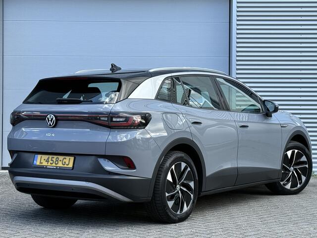Volkswagen ID.4 PRO 77 kWh | Incl BTW | Apple Carplay | Stoelverwarming