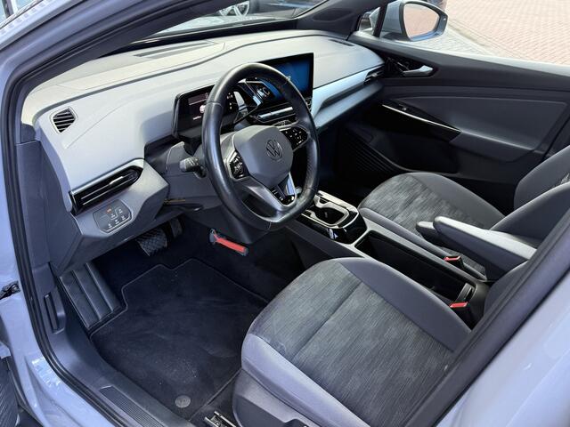 Volkswagen ID.4 PRO 77 kWh | Incl BTW | Apple Carplay | Stoelverwarming