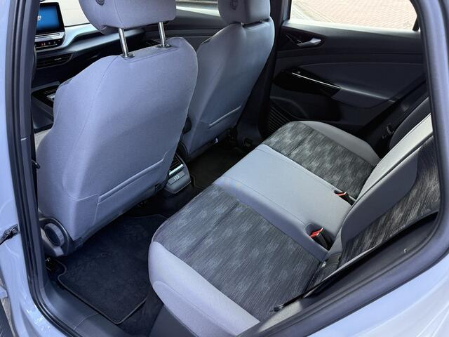 Volkswagen ID.4 PRO 77 kWh | Incl BTW | Apple Carplay | Stoelverwarming