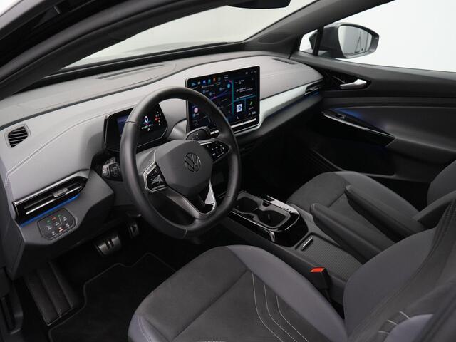 Volkswagen ID.4 Pro Business 77 kWh 286 pk | IQ Light | Rondomzicht camera | Stuur-/stoelverwarming