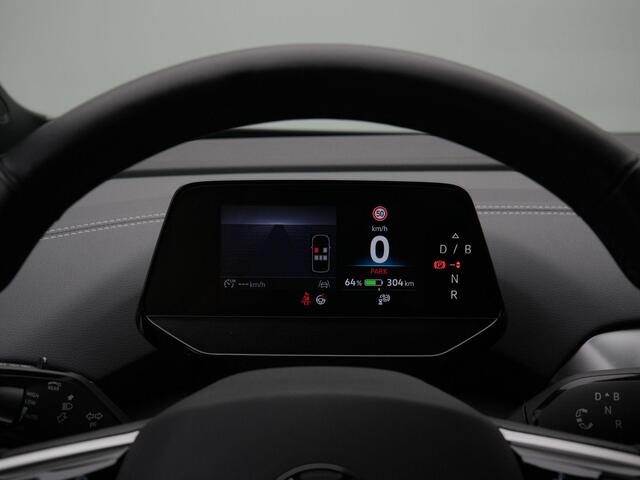 Volkswagen ID.4 Pro Business 77 kWh 286 pk | IQ Light | Rondomzicht camera | Stuur-/stoelverwarming