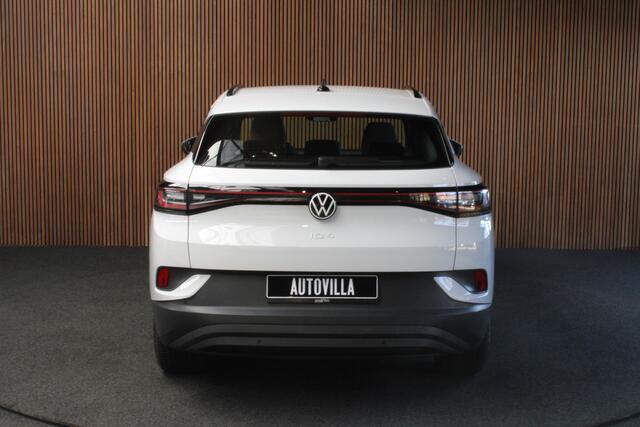 Volkswagen ID.4 Navi ACC Camera Warmtepomp PDC Stuurverwarm. Carplay 19" LM velgen Climate voor & achter Interieur voorverwarming & koeling