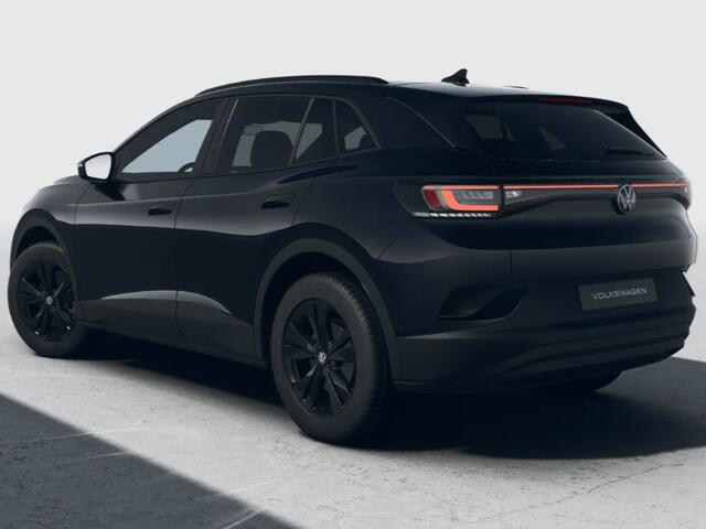 Volkswagen ID.4 Pro Limited Edition 77 kWh accu 286 pk · Achteruitrijcamera · Trekhaak, elektrisch uitklapbaar · Draadloze telefoonlader ·