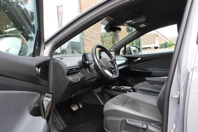 Volkswagen ID.4 Pro 4MOTION 77 kWh Trekhaak