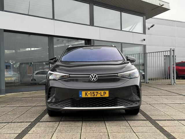 Volkswagen ID.4 First 77 kWh | Trekhaak | Navi | Camera | 20 Inch |