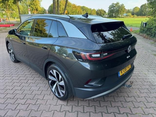 Volkswagen ID.4 LIFE 77KWH 204PK THAAK/HLEER/NAV/GARANTIE