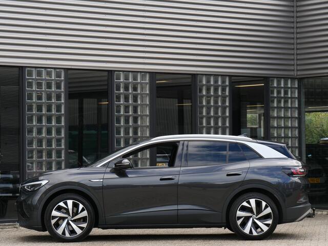 Volkswagen ID.4 First 77 kWh CAMERA/ KEYLESS/ WEGKL. TREKHAAK