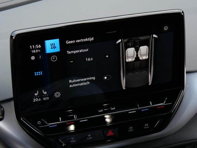Volkswagen ID.4 First 77 kWh CAMERA/ KEYLESS/ WEGKL. TREKHAAK
