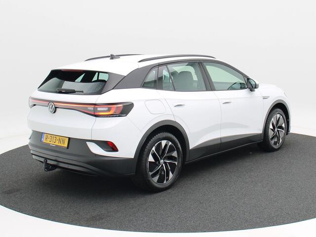 Volkswagen ID.4 Pro 77 kWh 204 Pk Automaat | SOH 96% | Trekhaak | LED | Adaptive Cruise | Carplay | Stoel Verwarming | Parkeersensoren | 19 Inch | 45.201 Km!
