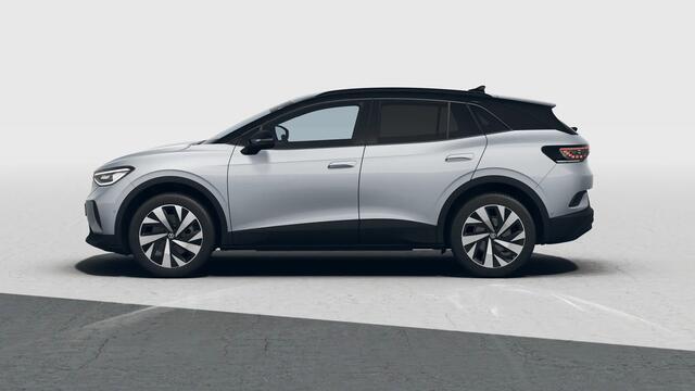 Volkswagen ID.4 77 kWh 286 1AT Pro Limited Edition Automaat | Keyless Entry | Achterklep elektrisch bedienbaar incl. sensorgestuurde opening 'Easy Open'